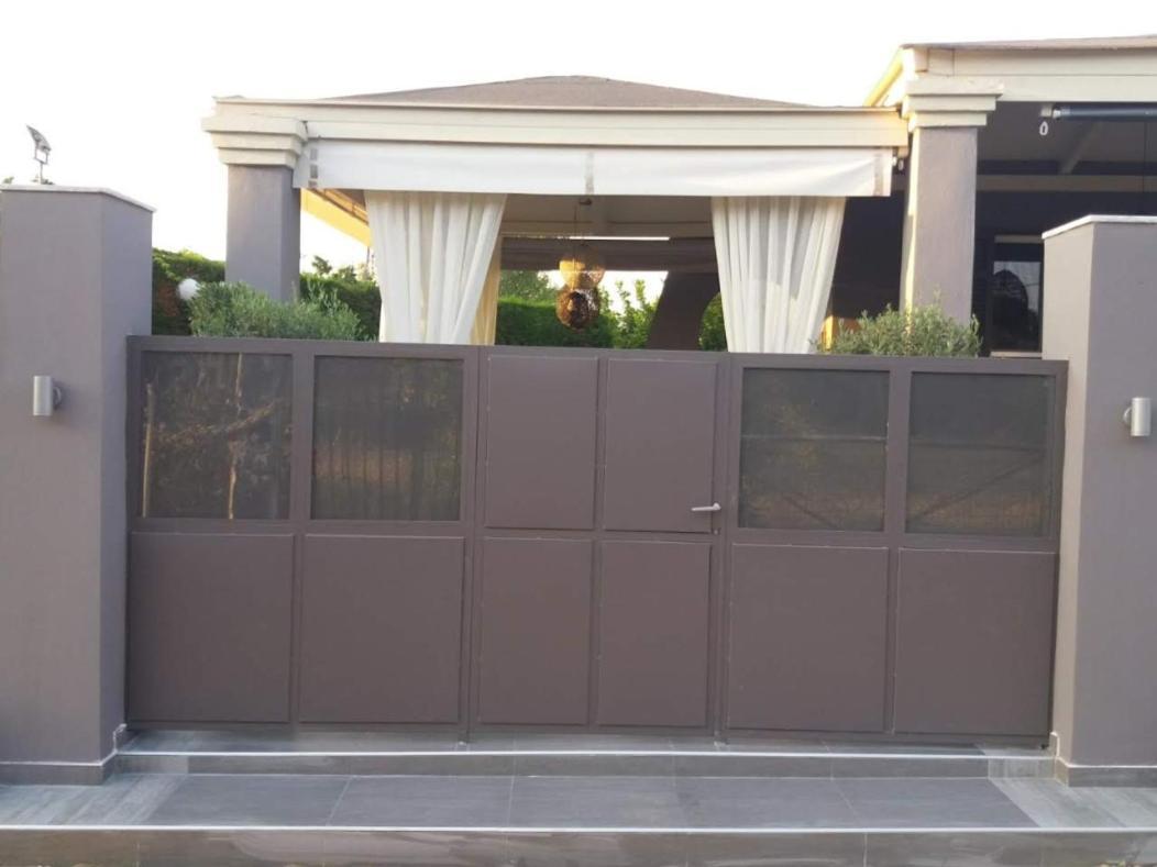 Peter'S Country House Katakolo Bagian luar foto