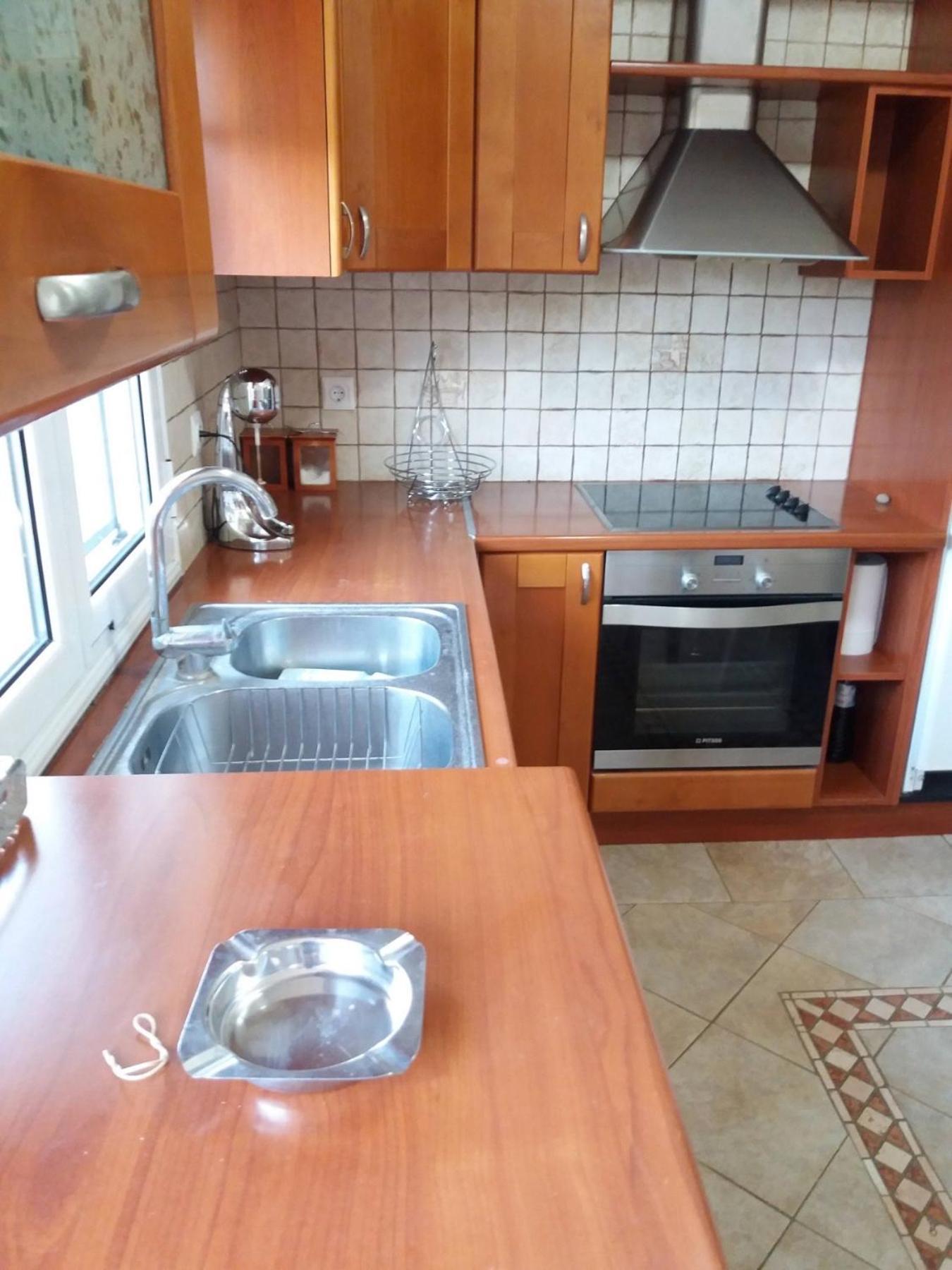 Peter'S Country House Katakolo Bagian luar foto